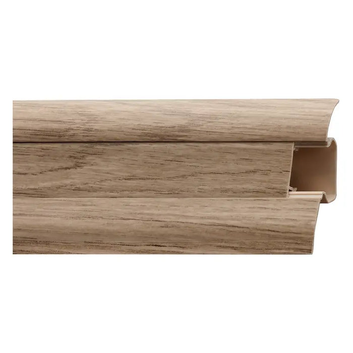 FLOOR PVC SKILLS ARBITON LM55 65 CANYON OAK - Первази за ламинат<<<Паркет и елементи за монтаж<<<Подови и стенни