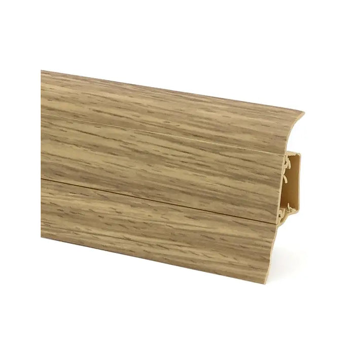 FLOOR PVC SKILLS DOELLKEN SLK50 ANTIQUE OAK - Первази за ламинат<<<Паркет и елементи за монтаж<<<Подови и стенни