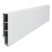 FLOOR PVC SKILLS VILO SEMPLA 65 705 WHITE - Первази за ламинат<<<Паркет и елементи за монтаж<<<Подови и стенни