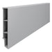 FLOOR PVC SKILLS VILO SEMPLA 80 704 LIGHT GRAY - Первази за ламинат<<<Паркет и елементи за монтаж<<<Подови и стенни