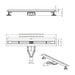 FLOOR SIPHON INTER CERAMIC - Подови сифони и аксесоари<<<Вик<<<Строителни материали<<<Praktiker&&&Подови сифони и