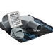 FLOOR SIPHON WITH BITUMEN INSULATION AKVO ADJUSTABLE - Подови сифони и аксесоари<<<Вик<<<Строителни