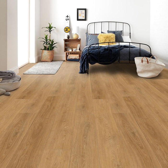 SPC VINYL FLOORING WIRB 61191 5mm