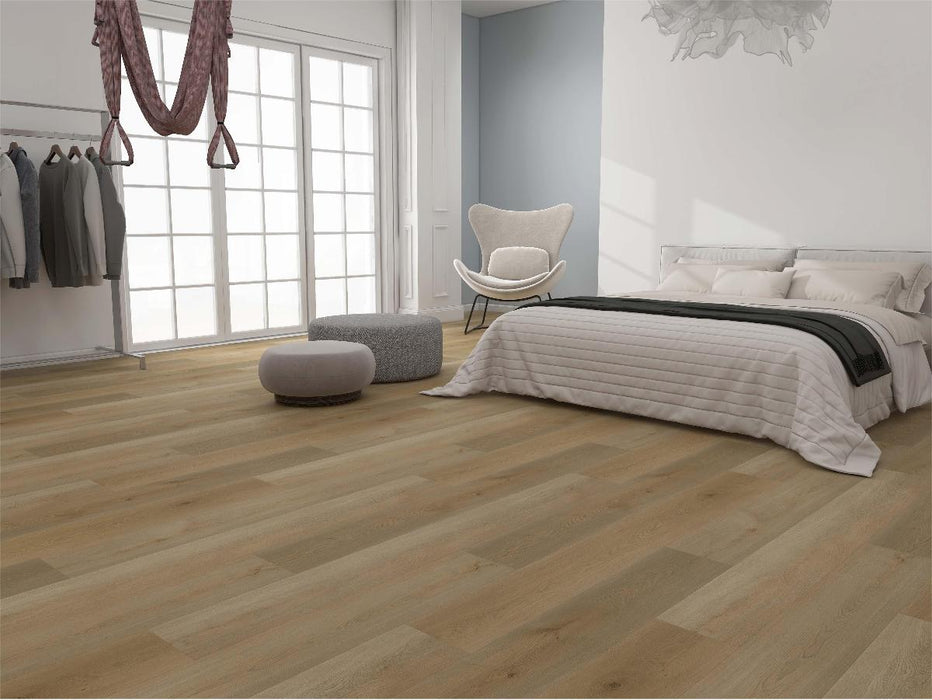 SPC VINYL FLOORING WIRB 65301