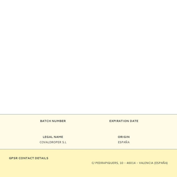 Fabric softener Flor 720 ml Perfumed 36 Washes