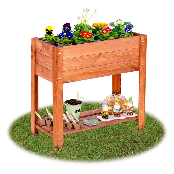 FLORIST ITA HOME & GARDEN PlantXL - Цветарници<<<Саксии кашпи и цветарници<<<Градина<<<Praktiker