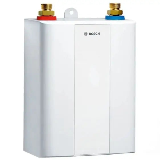 Flow water heater BOSCH TR4000 6 ET 6000W - 7736504691