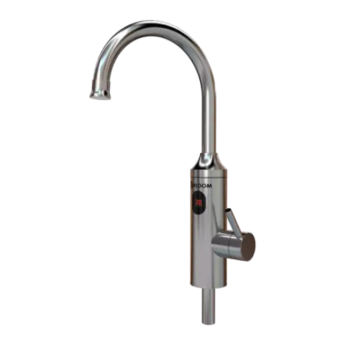 Flow water heater ELDOM E31 - Бойлери проточни<<<Бойлери<<<Климатици и отопление<<<TechMart&&&Проточни