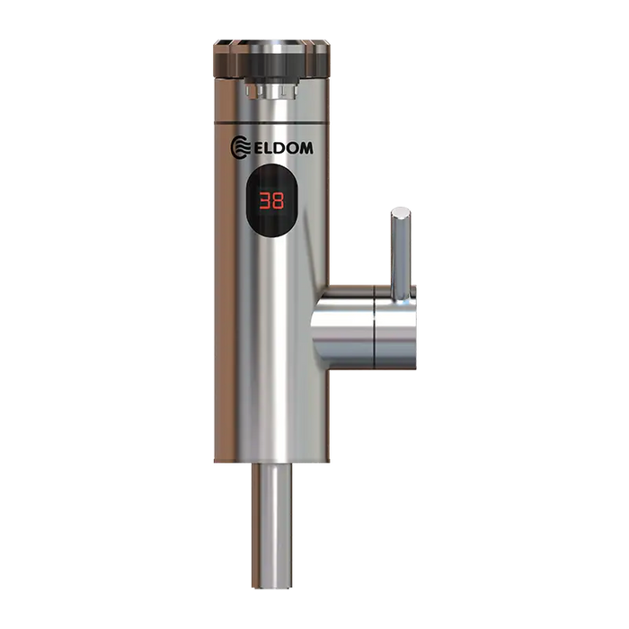 Flow water heater ELDOM E32 - Бойлери проточни<<<Бойлери<<<Климатици и отопление<<<TechMart&&&Проточни