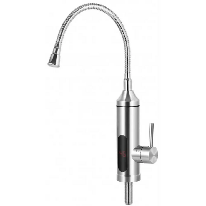 Flow water heater Oliver Voltz OV57100EW 3.3kW - Бойлери проточни<<<Бойлери<<<Климатици и