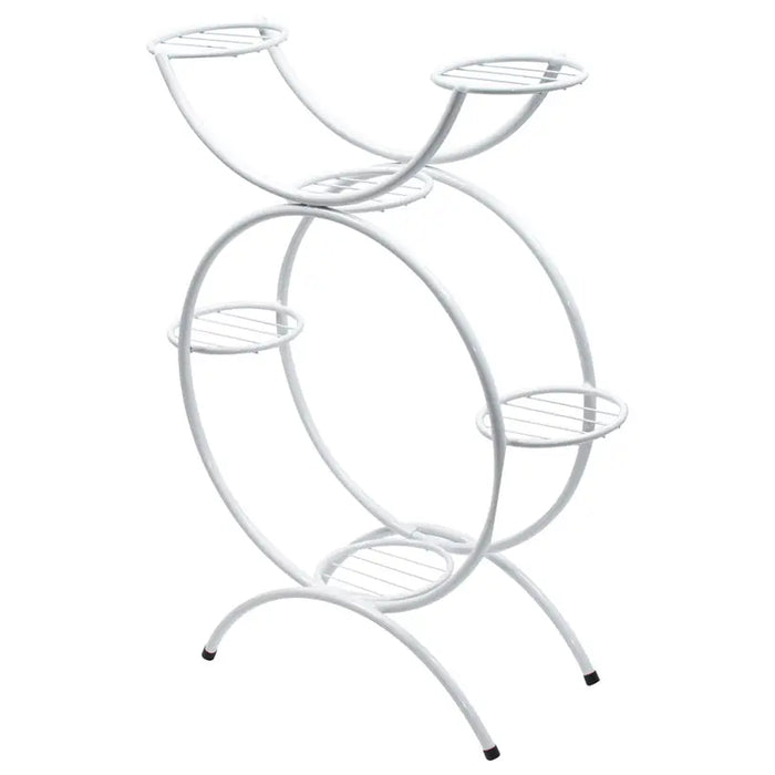 FLOWER GARDEN 6 NESTS - Цветарници<<<Саксии кашпи и цветарници<<<Градина<<<Praktiker