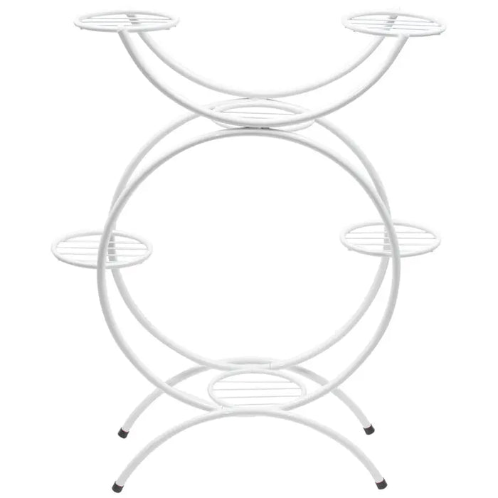 FLOWER GARDEN 6 NESTS - Цветарници<<<Саксии кашпи и цветарници<<<Градина<<<Praktiker