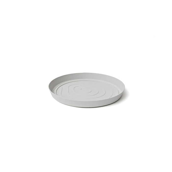 FLOWER POT MAT 19CM TERA ORMA - Подложки<<<Саксии кашпи и цветарници<<<Градина<<<Praktiker