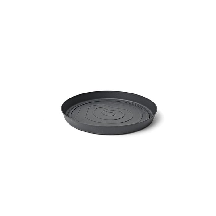 FLOWER POT MAT 24CM TERA ORMA - Подложки<<<Саксии кашпи и цветарници<<<Градина<<<Praktiker