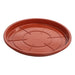 FLOWER POT MAT D22CM LOTUS - Подложки<<<Саксии кашпи и цветарници<<<Градина<<<Praktiker
