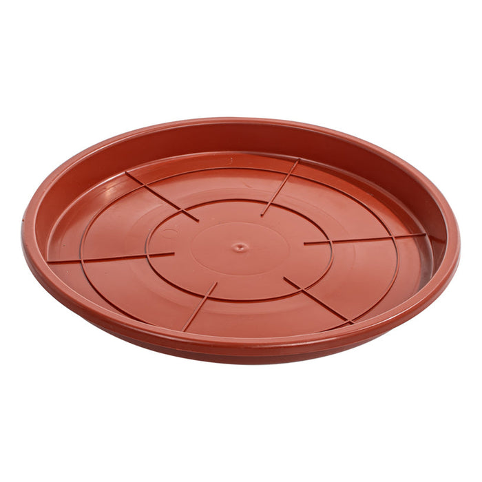 FLOWER POT MAT D30.5CM LOTUS - Подложки<<<Саксии кашпи и цветарници<<<Градина<<<Praktiker