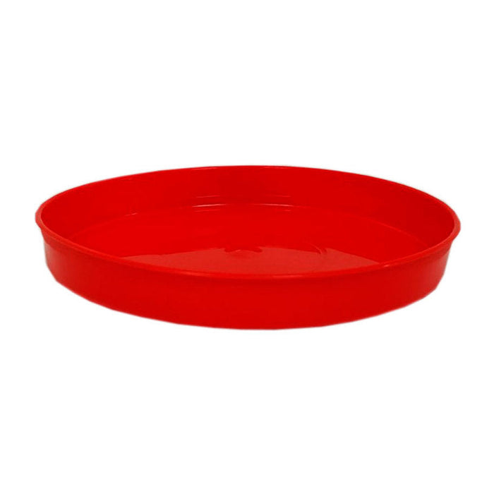 FLOWER POT MAT F21CM MN - Подложки<<<Саксии кашпи и цветарници<<<Градина<<<Praktiker