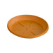 FLOWER POT PAD 14CM RIBS - Подложки<<<Саксии кашпи и цветарници<<<Градина<<<Praktiker