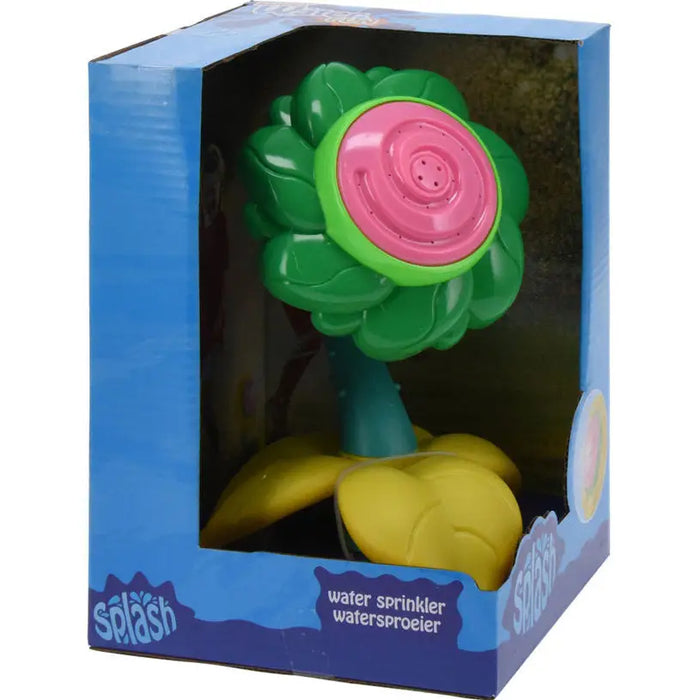 FLOWER SPLASH S34940050 - Разпръсквачи и пистолети<<<Напояване<<<Градина<<<Praktiker