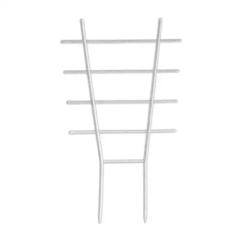 FLOWER STAND 37 CM - Аксесоари за саксии кашпи и сандъци<<<Саксии кашпи и цветарници<<<Градина<<<Praktiker