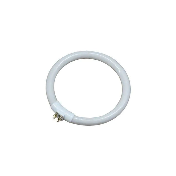 Fluorescent pipe EDM 00301 30287 White 12 W T4 Replacement Circular (6500 K) - Декорация и Осветление<<<Дом