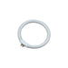 Fluorescent pipe EDM 00301 30287 White 12 W T4 Replacement Circular (6500 K) - Декорация и Осветление<<<Дом