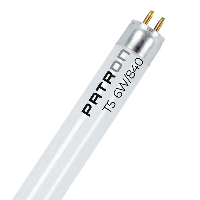 Fluorescent pipe Patron 6 W G-5 260 lm (4000 K) - Декорация и Осветление<<<Дом Градина<<<BigBuy&&&Електрически