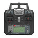 FlySky kit FS-i6X transmitter + iA6B receiver 10 channels AFHDS 2A. - Transmitters<<<Transmitter systems<<<RC