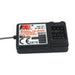 FlySky Receiver FS-GR3E 3 channels AFHDS - Receivers<<<Transmitter systems<<<RC models<<<InnproXML