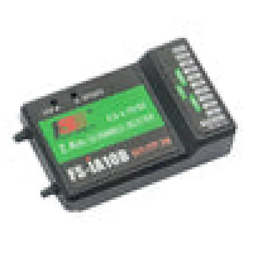 FlySky Receiver FS-iA10B 10 channels AFHDS 2A - Receivers<<<Transmitter systems<<<RC models<<<InnproXML
