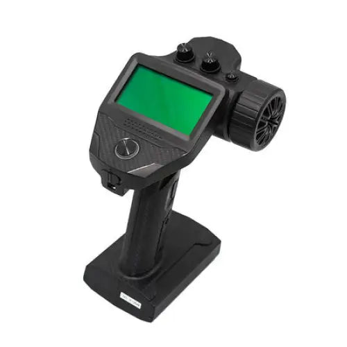 Flysky Transmitter FS-G7P + Receiver R7P Set 7 channels AFHDS 3 - Transmitters<<<Transmitter systems<<<RC