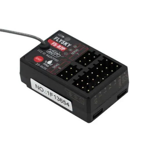 Flysky Transmitter FS-G7P + Receiver R7P Set 7 channels AFHDS 3 - Transmitters<<<Transmitter systems<<<RC