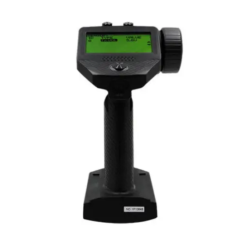 Flysky Transmitter FS-G7P + Receiver R7P Set 7 channels AFHDS 3 - Transmitters<<<Transmitter systems<<<RC