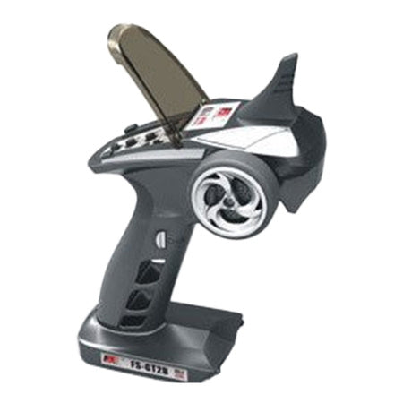 FlySky Transmitter FS-GT2B + Receiver FS-GR3E Set 3 channels AFHDS - Transmitters<<<Transmitter systems<<<RC