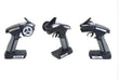 FlySky Transmitter FS-GT2G-220 + Receiver FS-A3 Set 3 channels AFHDS - Transmitters<<<Transmitter systems<<<RC