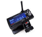 FlySky Transmitter FS-GT3B-000 + Receiver FS-GR3 Set 3 channels AFHDS - Transmitters<<<Transmitter systems<<<RC