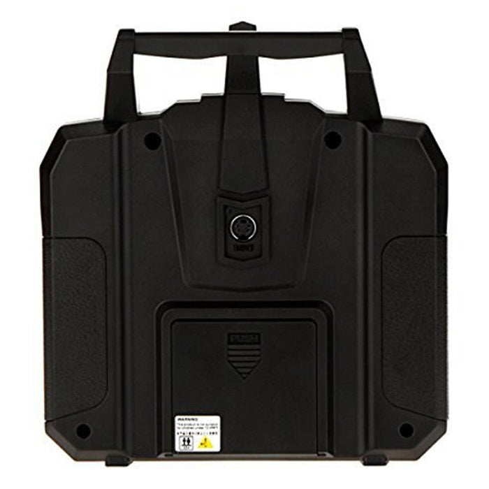 FlySky Transmitter FS-i6 (M2) + Receiver iA6B Set 6 channels AFHDS 2A - Transmitters<<<Transmitter systems<<<RC