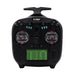Flysky Transmitter FS-ST8 + Receiver SR8 Set 8 channels AFHDS 3 - Transmitters<<<Transmitter systems<<<RC