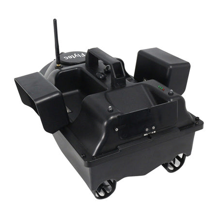 Flytec V010 5200mah bait boat