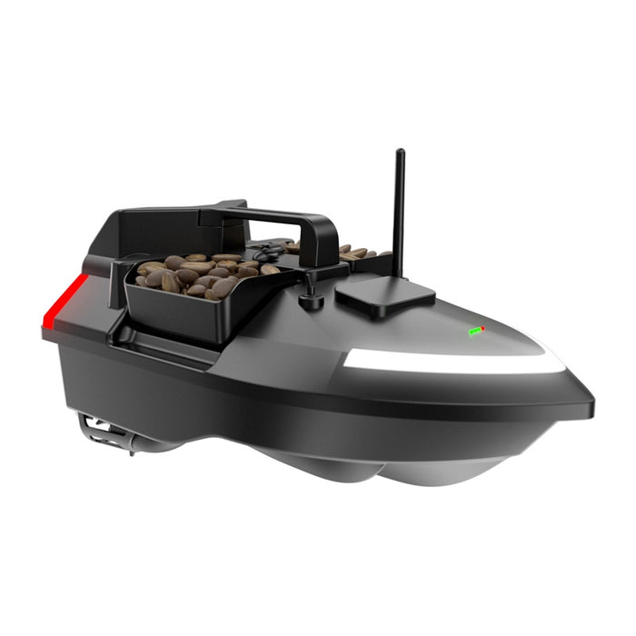 Flytec V020 12000mah bait boat