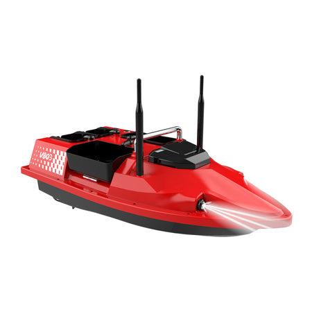 Flytec V803 5200mAh bait boat
