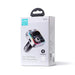 FM transmitter for Joyroom JR-CL16 USB + USB-C 48W (black) - Car transmitters<<<Car accessories<<<InnproXML&&&Cell