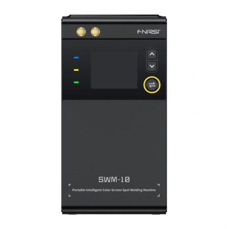 FNIRSI SWM-10 portable 2-in-1 spot welding machine