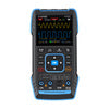 FNIRSI 2C53T 3-in-1 portable oscilloscope multimeter signal generator