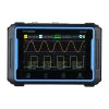 Portable 3-in-1 FNIRSI 2C53P 4.3" touchscreen oscilloscope