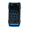 Portable 3-in-1 oscilloscope FNIRSI 2C23T multimeter signal generator