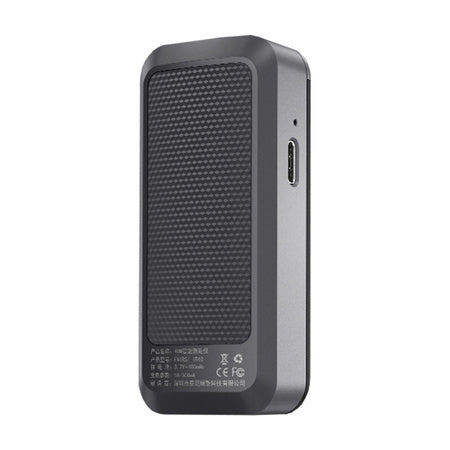 FNIRSI IR40 40m laser rangefinder