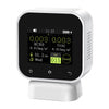 4-in-1 indoor air quality monitor Formaldehyde detector with touch screen FNIRSI SFD-02