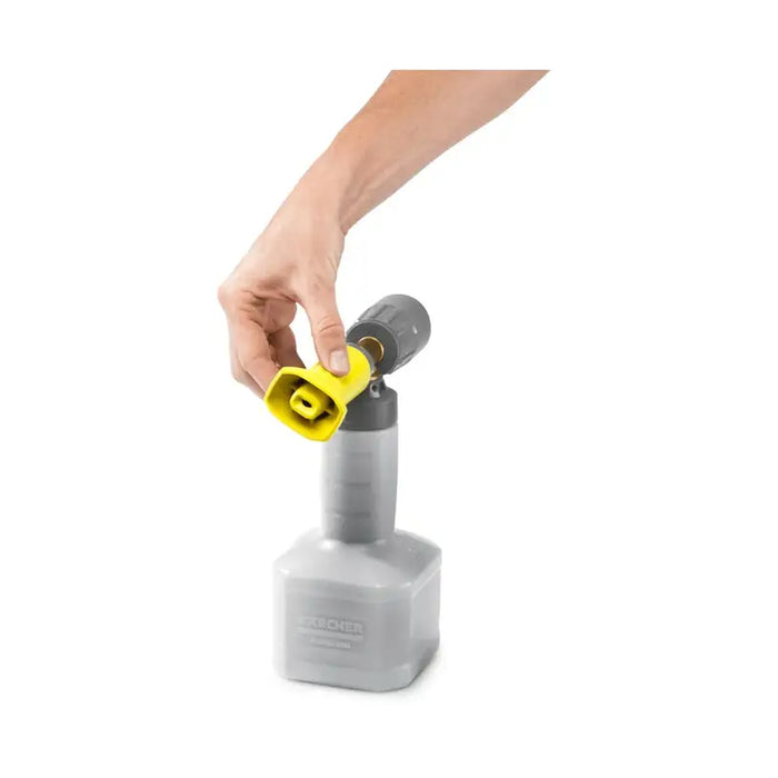 FOAM GENERATOR + KARCHER NIPPLE - Аксесоари за водоструйки<<<Консумативи за електроинструменти<<<Инструменти и