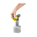 FOAM GENERATOR + KARCHER NIPPLE - Аксесоари за водоструйки<<<Консумативи за електроинструменти<<<Инструменти и